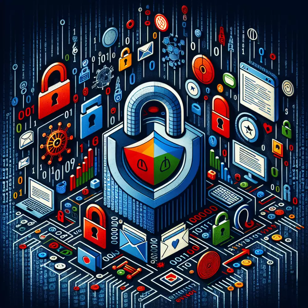 aplikace google malware
