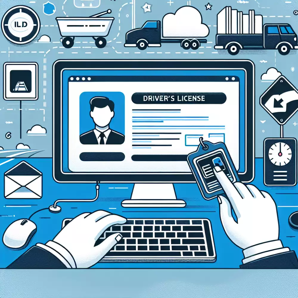 portal dopravy ridicsky prukaz