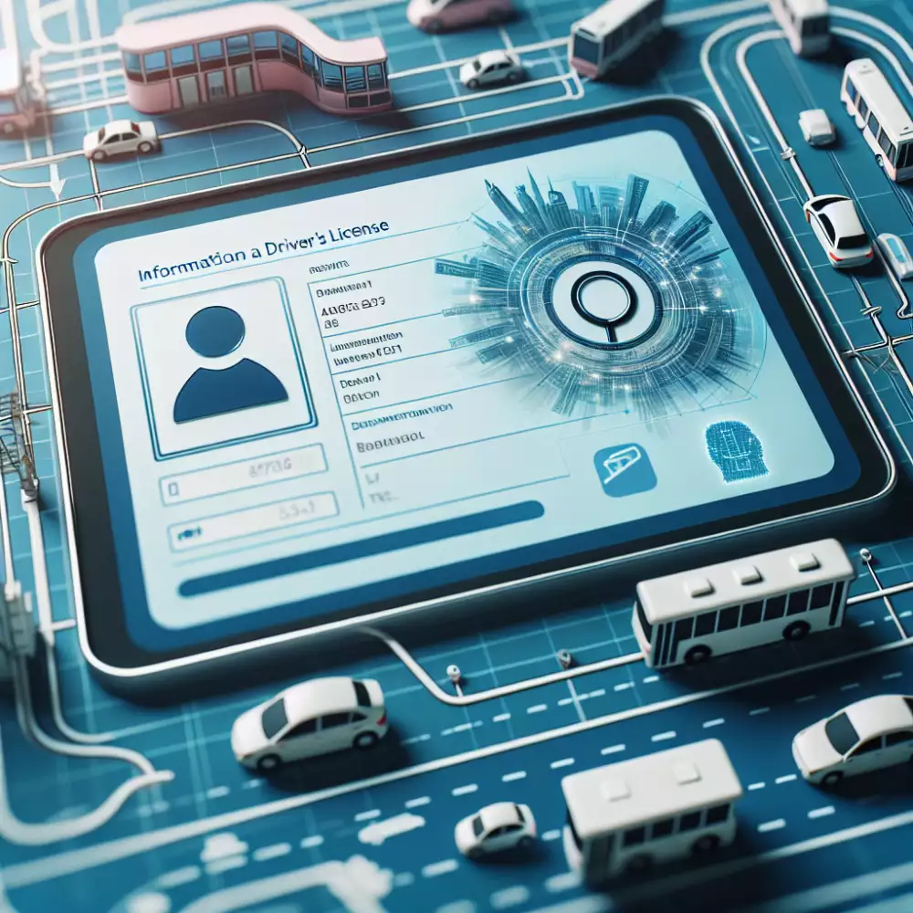 Portal Dopravy Ridicsky Prukaz