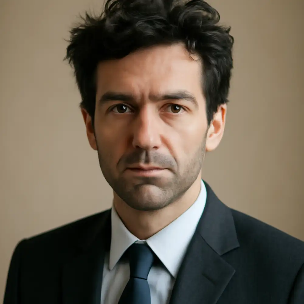 Lubomír Hájek